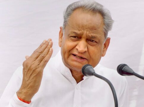 Visit Baran district to know ground reality: Gehlot to BJP leaders