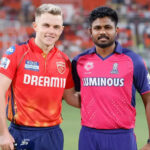 IPL 2024, RR vs PBKS Today IPL Match Live Score: Upbeat Rajasthan Royals face bottom-placed Punjab Kings