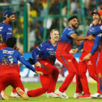 Royal Challengers Bengaluru grab final IPL 2024 play-off berth; Chennai Super Kings knocked out | Cricket News