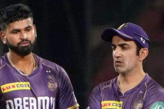 ‘Where I stand as a skipper…’: Shreyas Iyer amid hype about Gautam Gambhir | Cricket News