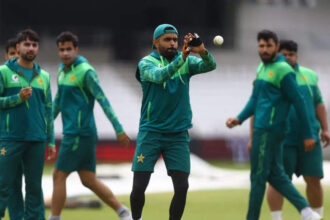 Shahid Afridi picks ‘leader’ Babar Azam, feels Pakistan should make the T20 World Cup final | Cricket News