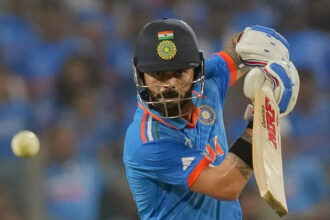 Paperwork delayed Virat Kohli’s travel to US for the T20 World Cup? | Cricket News