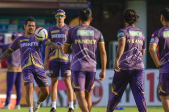 ‘Big finals, you have got to back the guy’: Former India cricketer highlights key KKR players for IPL 2024 final | Cricket News