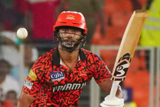 ‘Even when I wasn’t playing…’: Rahul Tripathi on his performance in IPL 2024 | Cricket News