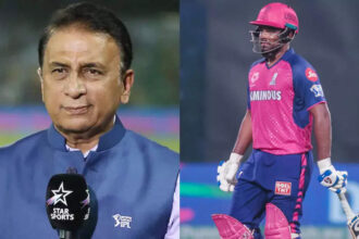 ‘Why has Samson not had a steady India career?’: Sunil Gavaskar slams Rajasthan Royals skipper | Cricket News
