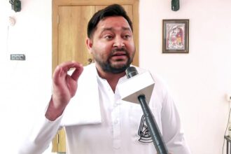 ‘Should the language of PM be like this?’: Tejashwi Yadav writes to Modi over his ‘Mujra’ remark on INDIA bloc