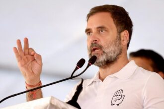 PM Modi ‘openly announced’ he would topple Himachal government: Rahul Gandhi