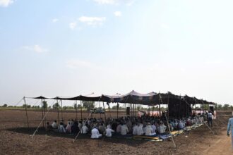 Akola hottest city in Maharashtra at over 45° C; district collector imposes Sec 144