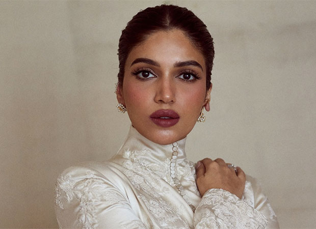 Bhumi Pednekar to lead water bowl initiative to aid Mumbai’s animals and birds during summer : Bollywood News
