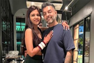 Dalljiet Kaur hints at estranged husband Nikhil Patel having an extra-marital affair; says, “You are out on social media with her now everyday shamelessly” : Bollywood News