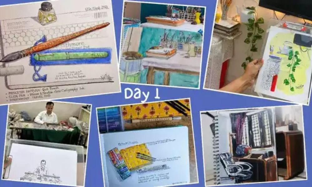 Day 1