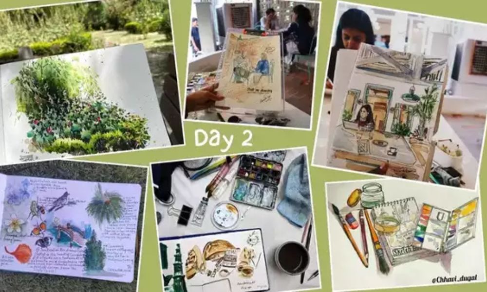 Day 2