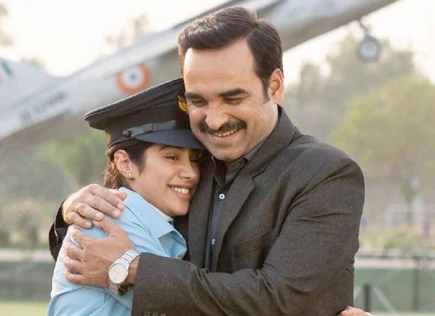 Janhvi Kapoor’s ‘Mannat’ to work with Pankaj Tripathi; says, “I became a vegetarian” : Bollywood News