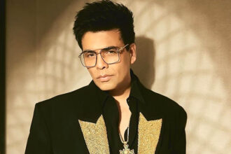 Karan Johar announces new directorial on his birthday : Bollywood News