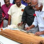 International Museum Day celebrations held