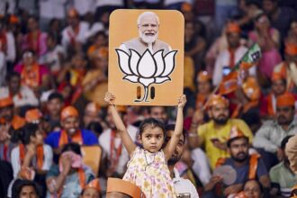 India General Elections 2024 LIVE Updates: PM Modi to address rallies in Uttar Pradesh; Rahul Gandhi campaigns in Himachal Pradesh