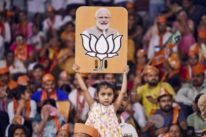 India General Elections 2024 LIVE Updates: PM Modi to address rallies in Uttar Pradesh; Rahul Gandhi campaigns in Himachal Pradesh