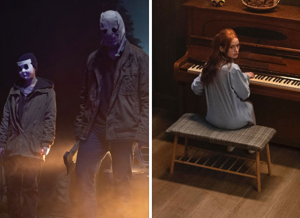 PVR INOX to release reboot of slasher horror The Strangers: Chapter 1 in India : Bollywood News