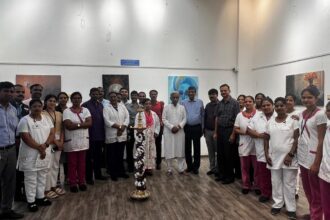 Art against Cancer, an initiative to raise awareness about bladder cancer