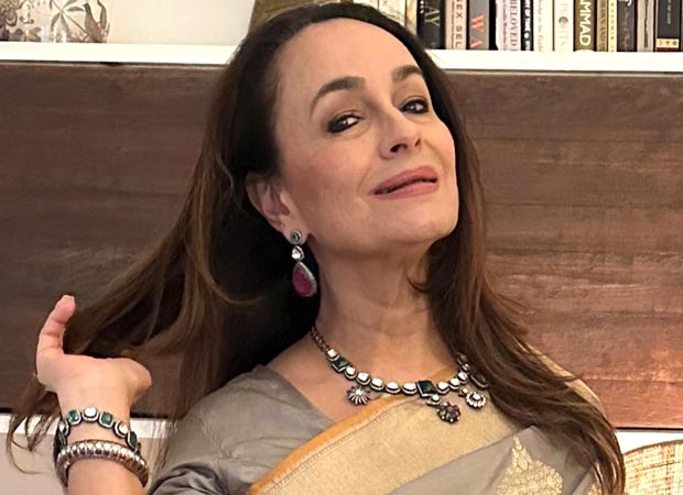 Soni Razdan reveals getting fraudulent calls from fake Delhi customs officials: “It’s very easy to get confused” : Bollywood News