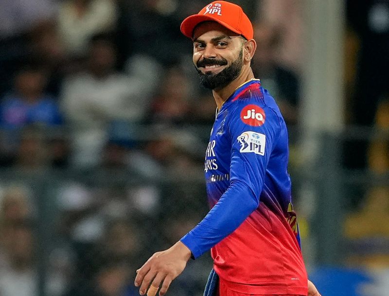 Virat Kohli keeps RCB qualified for IPL
