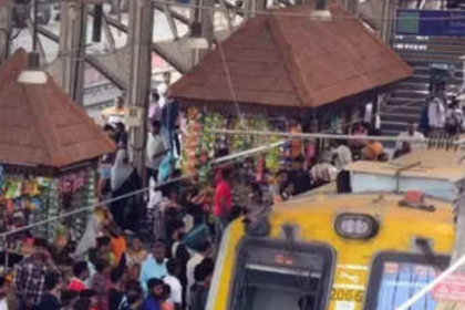 ‘Limit travel’, Central Railway advises Mumbaikars amid 63-hour mega block