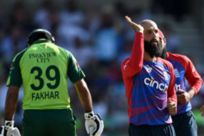 England vs Pakistan 4th T20I: ENG Beat PAK By 7 Wickets