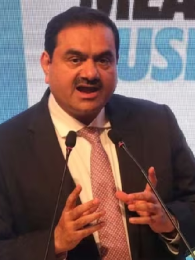 Adani Group under pressure due to coal supply