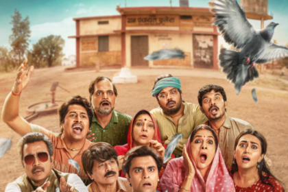 When is the release of Panchayat season 3?