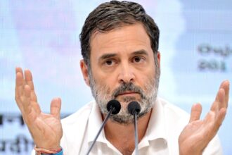 NEET-PG postponement another example that education system ruined under Modi: Rahul Gandhi