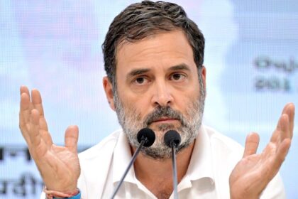 NEET-PG postponement another example that education system ruined under Modi: Rahul Gandhi NEET-PG postponement another example that education system ruined under Modi: Rahul Gandhi