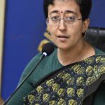 Delhi water crisis: “If Centre does not intervene, situation will not improve,” Minister Atishi