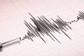 Earthquake of magnitude 4.3 jolts Tibet’s Xizang