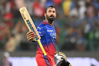 Dinesh Karthik announces retirement from all forms of cricket | Cricket News