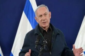 Netanyahu insists on Hamas ‘destruction’ as part of plan to end Gaza war