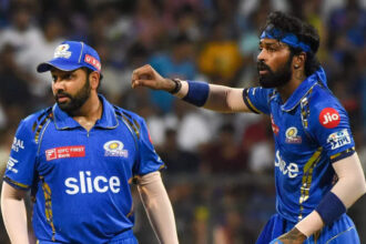 On Rohit Sharma-Hardik Pandya IPL episode, Irfan Pathan says, ‘don’t even talk about it’ in Indian dressing room | Cricket News