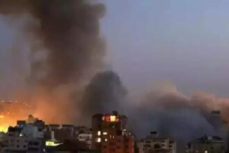 Russia launches 100 missiles, drones at Ukraine overnight