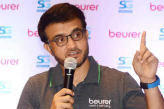 Sourav Ganguly’s advice to Team India for T20 World Cup, says we have to play… | Cricket News