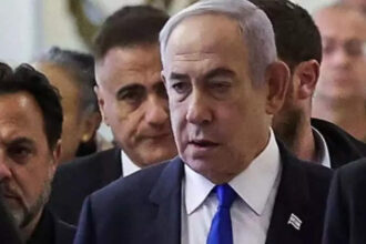 US congressional leaders invite Netanyahu to address joint meeting of Congress