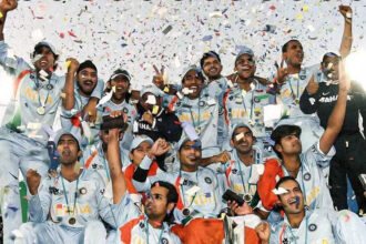 T20 World Cup: India’s journey from clinching maiden trophy to repeated heartbreaks | Cricket News
