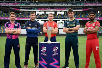 T20 World Cup: Watch out for the underdogs! | Cricket News