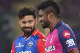 Rishabh Pant or Sanju Samson in starting XI? India legend picks his choice citing one’s superior glove work | Cricket News
