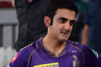 ‘He is a good strategist’: WV Raman backs Gautam Gambhir as potential India head coach | Cricket News
