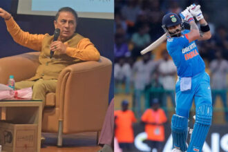‘It’s very good to talk on TV about…’: Gavaskar bats for Kohli to open alongside Rohit | Cricket News