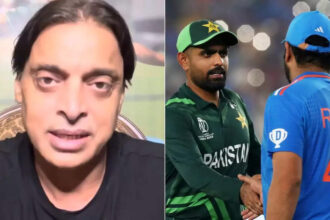 IND Vs PAK: ‘Isn’t it enough motivation that you’re up against Indians?’: Shoaib Akhtar’s message to Babar Azam’s men ahead of India vs Pakistan T20 World Cup clash | Cricket News