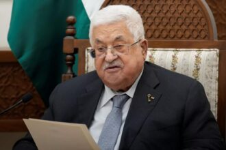 ‘Bloody massacre’: Palestinian president calls for emergency UNSC meet after Israeli strike kills over 210 ‘Bloody massacre’: Palestinian president calls for emergency UNSC meet after Israeli strike kills over 210