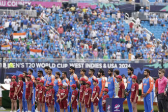 India vs Pakistan, New York weather update: ‘Intermittent clouds’ forecast during the big T20 World Cup game in NY | Cricket News