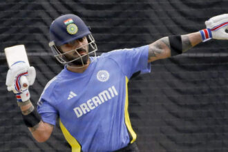 ‘Virat Kohli’s popularity in Pakistan is on par with Dilip sahab, Amitabh Bachchan and Shah Rukh Khan’ | Cricket News