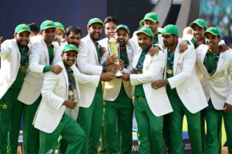 Champions Trophy 2025 likely from Feb 19 to March 9, but will India travel to Pakistan? | Cricket News