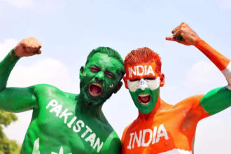 India vs Pakistan, T20 World Cup: Will it be 7-1 or 6-2? | Cricket News